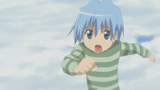 Hayate the Combat Butler 10